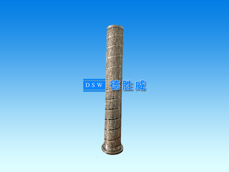 除塵濾芯在不用行業(yè)中的應(yīng)用有哪些？